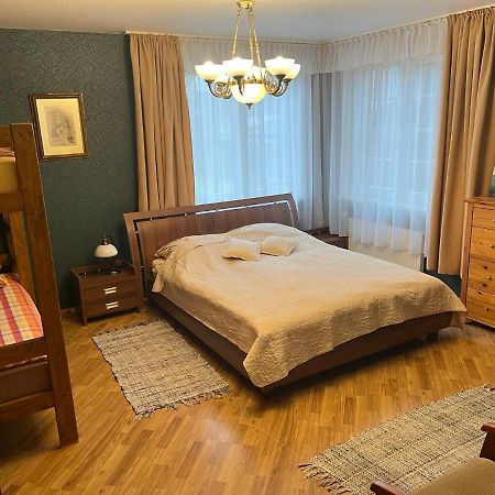 Family House Room Салацгрива Экстерьер фото