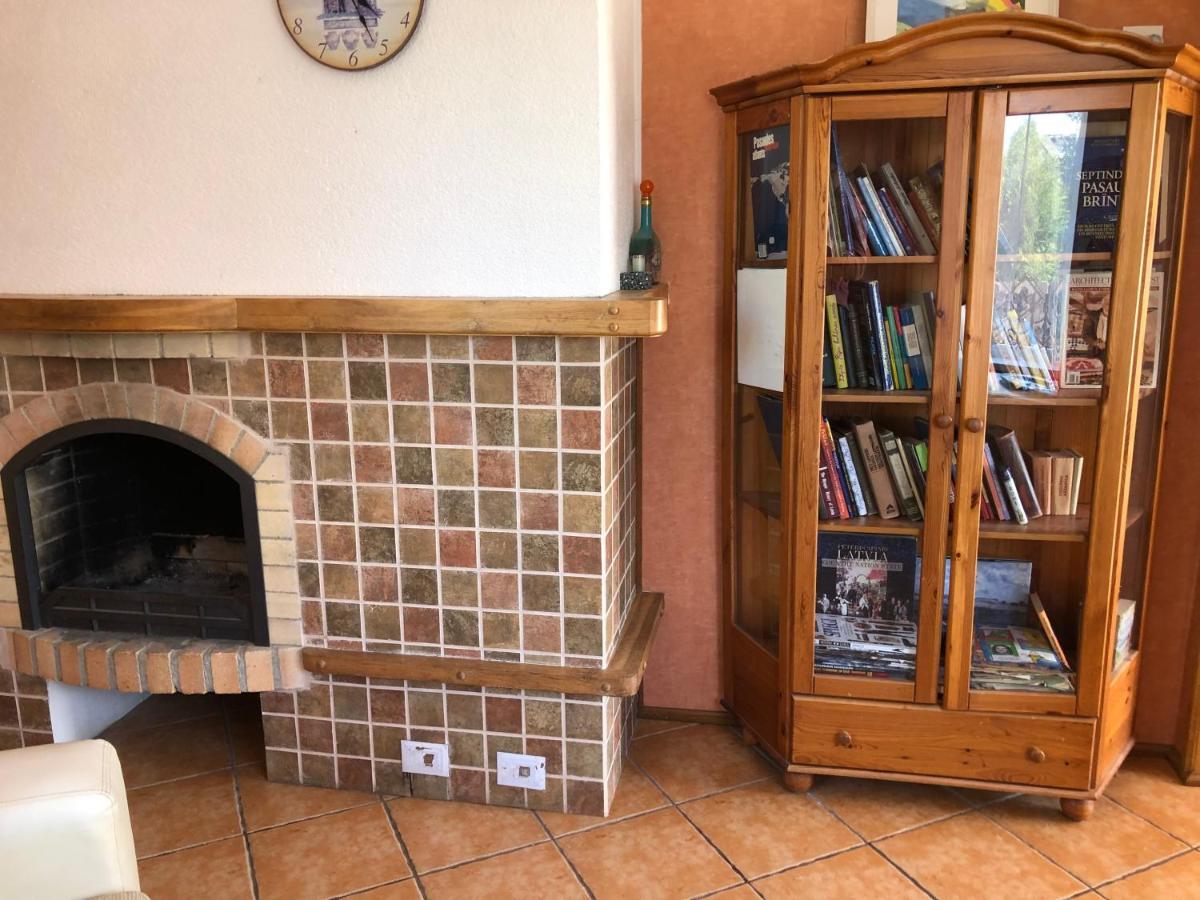 Family House Room Салацгрива Экстерьер фото