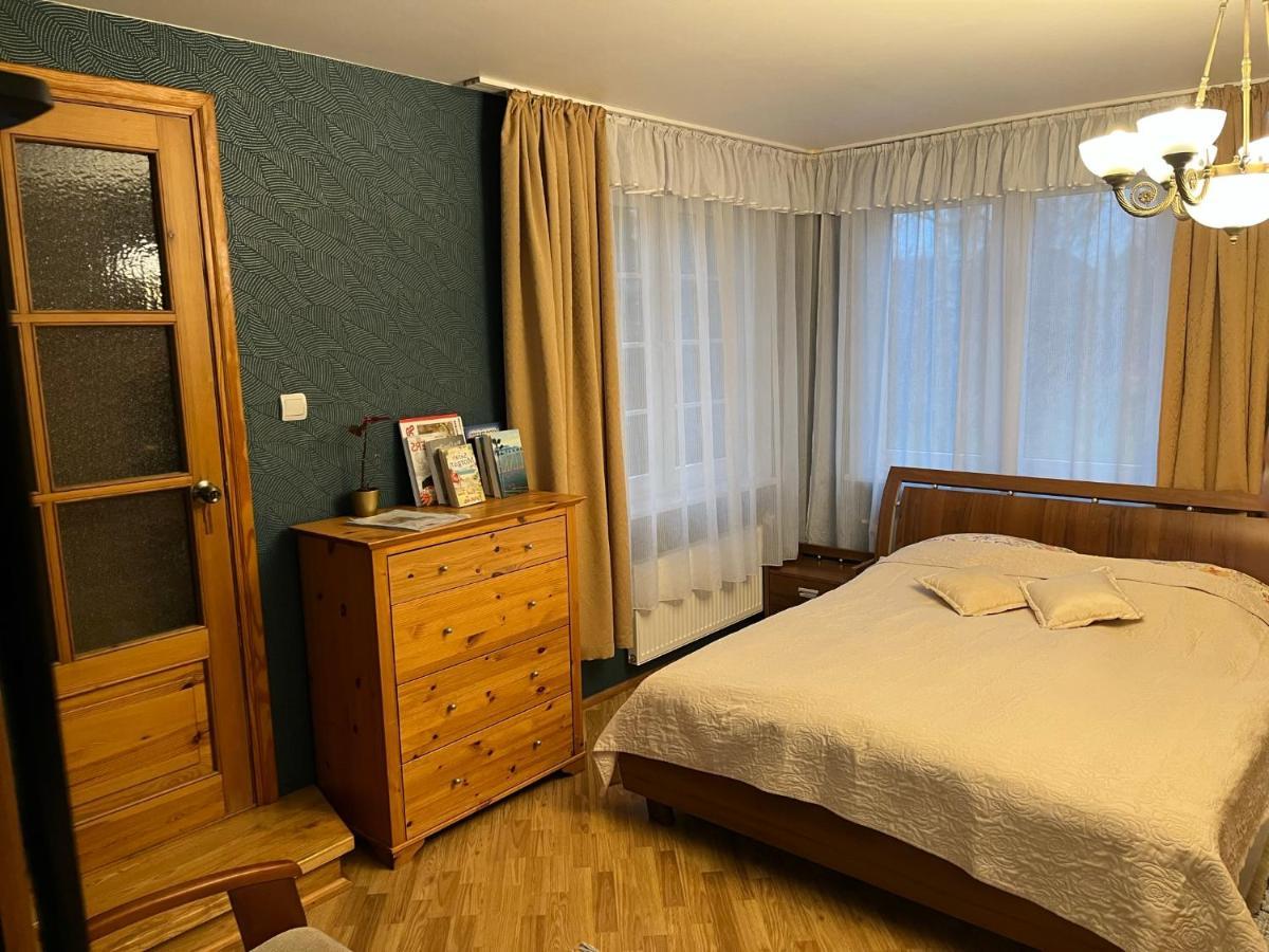 Family House Room Салацгрива Экстерьер фото