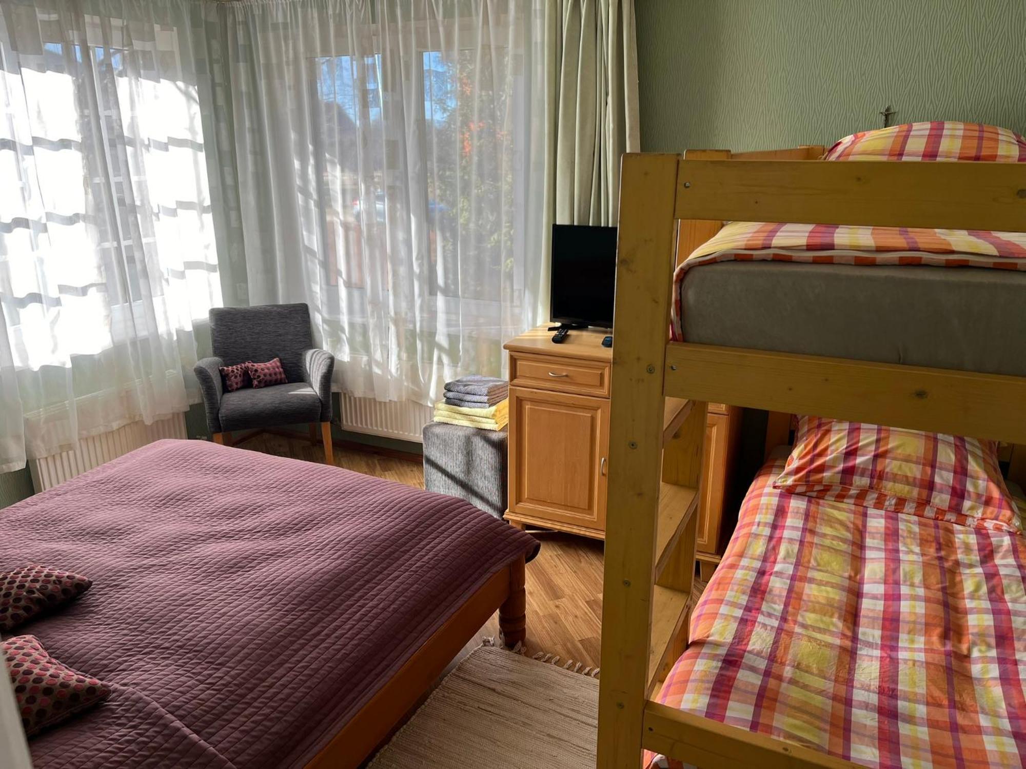 Family House Room Салацгрива Экстерьер фото